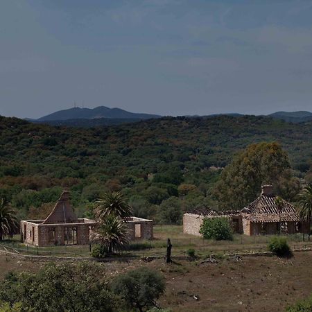 El Rincon De San Benito ξενώνας Cazalla de la Sierra Εξωτερικό φωτογραφία