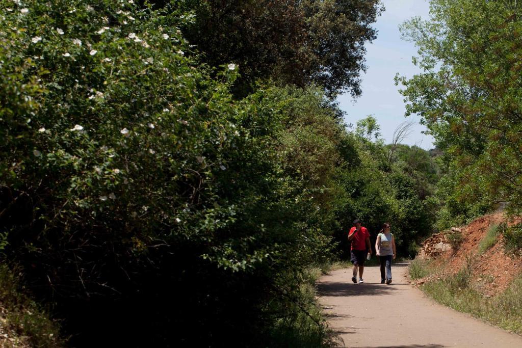 El Rincon De San Benito ξενώνας Cazalla de la Sierra Εξωτερικό φωτογραφία